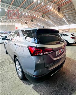 شيفروليه إكوينوكس